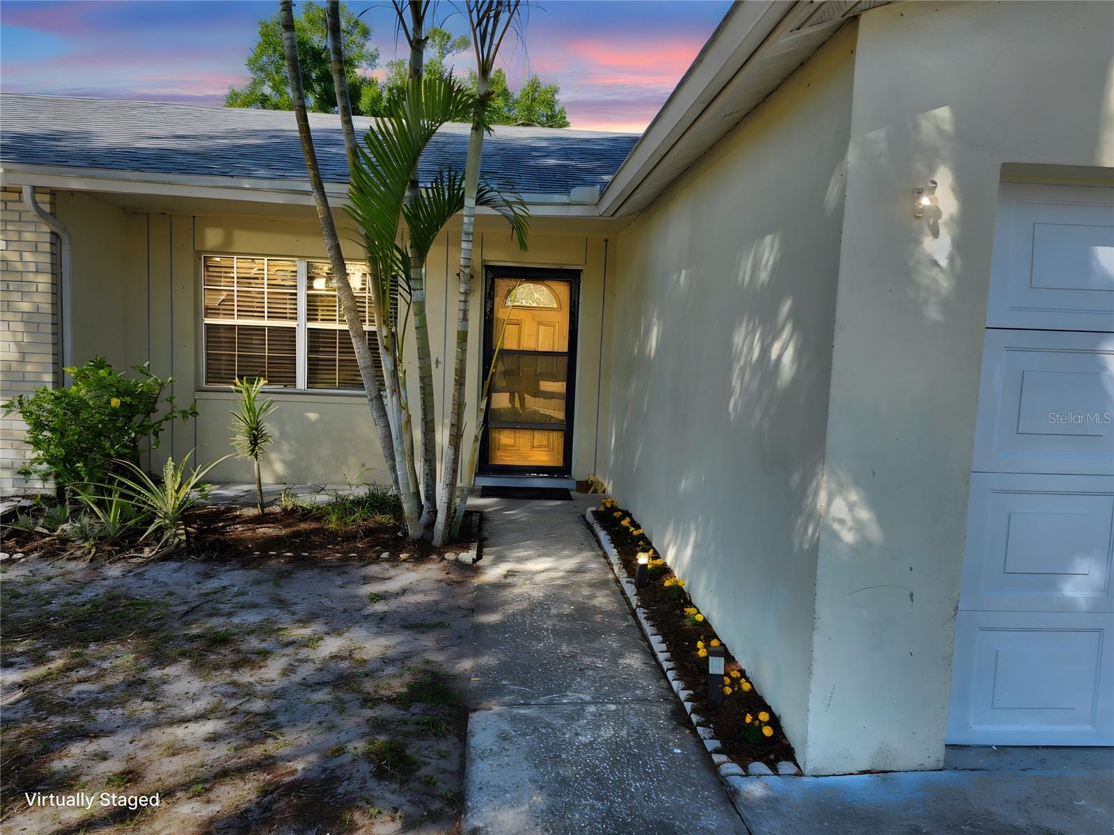 SUMMERFIELD VILLAGE I TR 27 - Residential