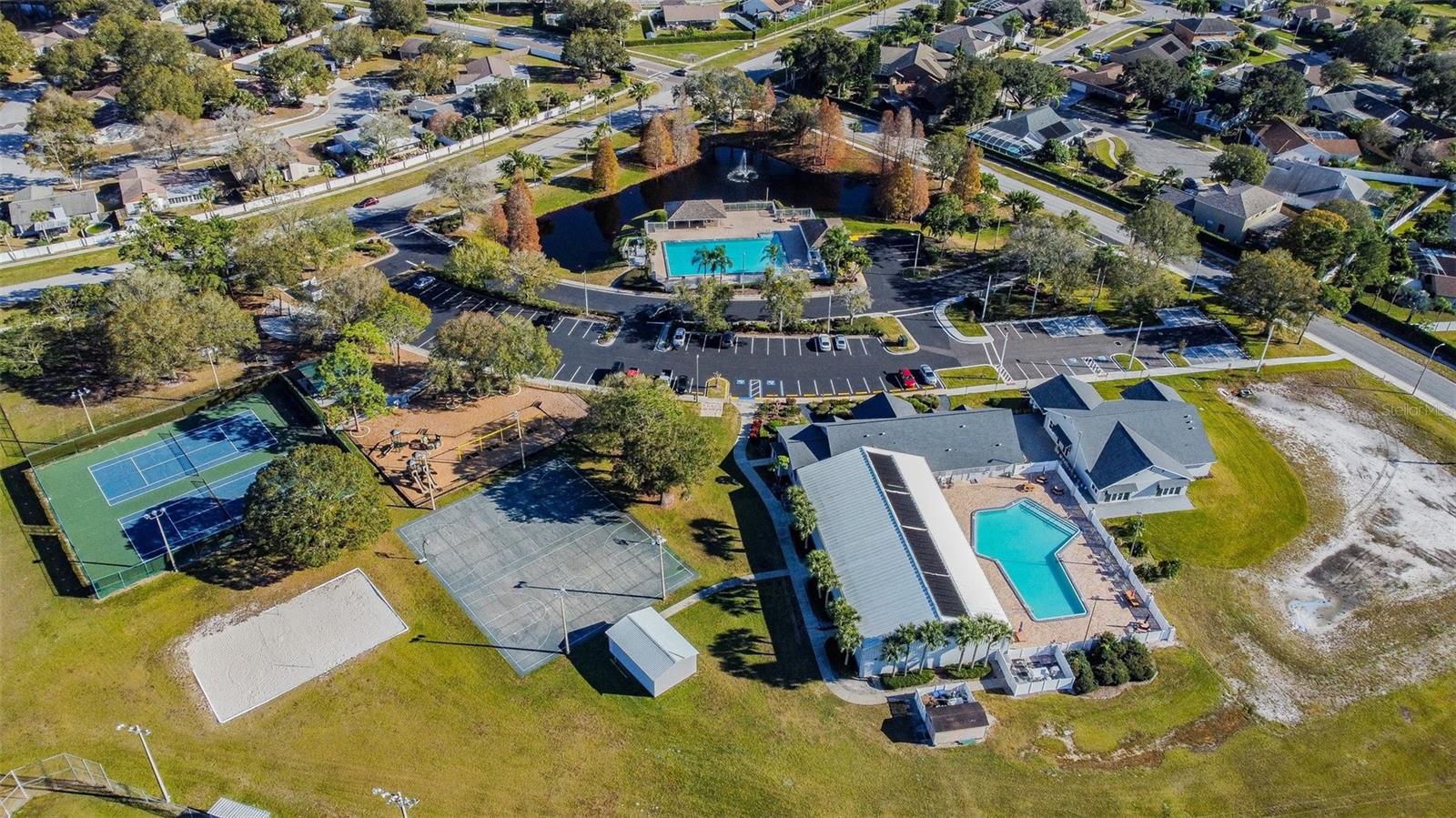 SUMMERFIELD VILLAGE I TR 27 - Residential