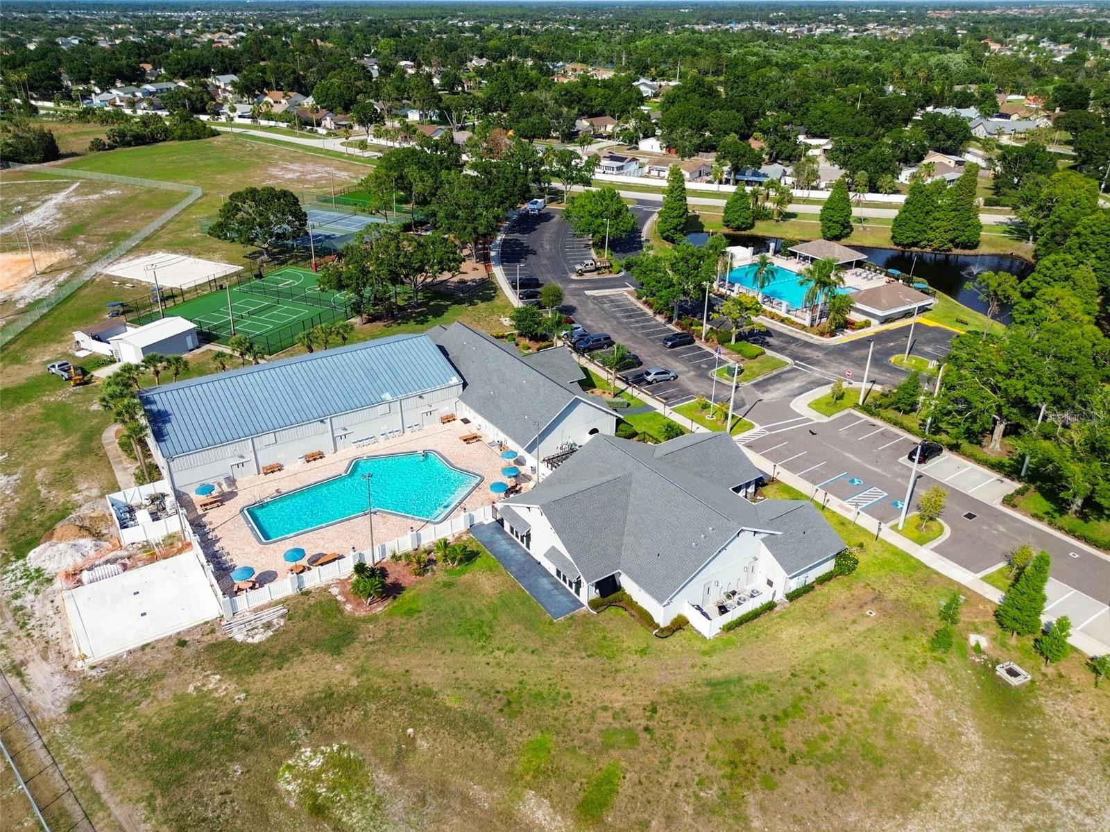 SUMMERFIELD VILLAGE I TR 27 - Residential