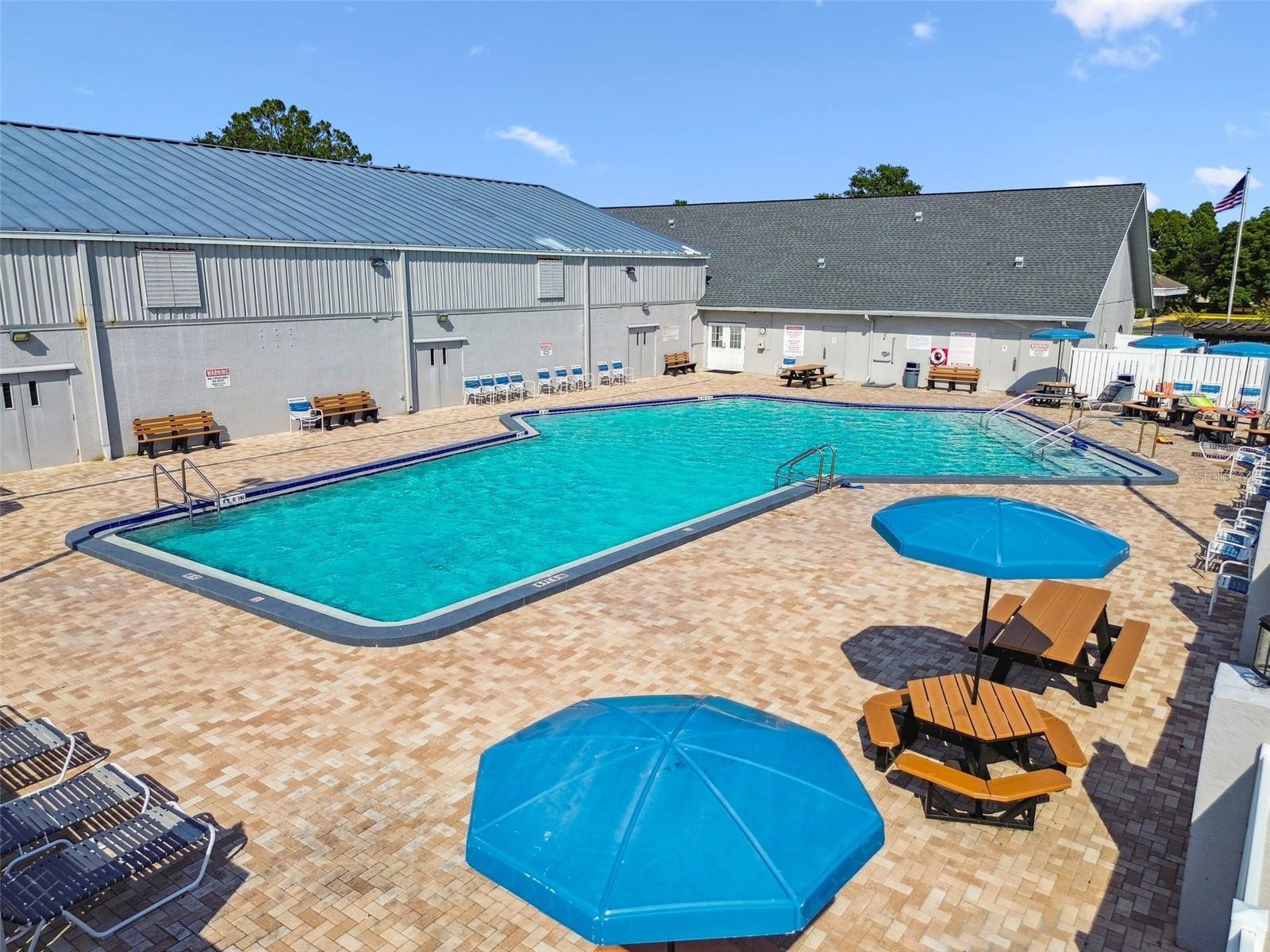 SUMMERFIELD VILLAGE I TR 27 - Residential