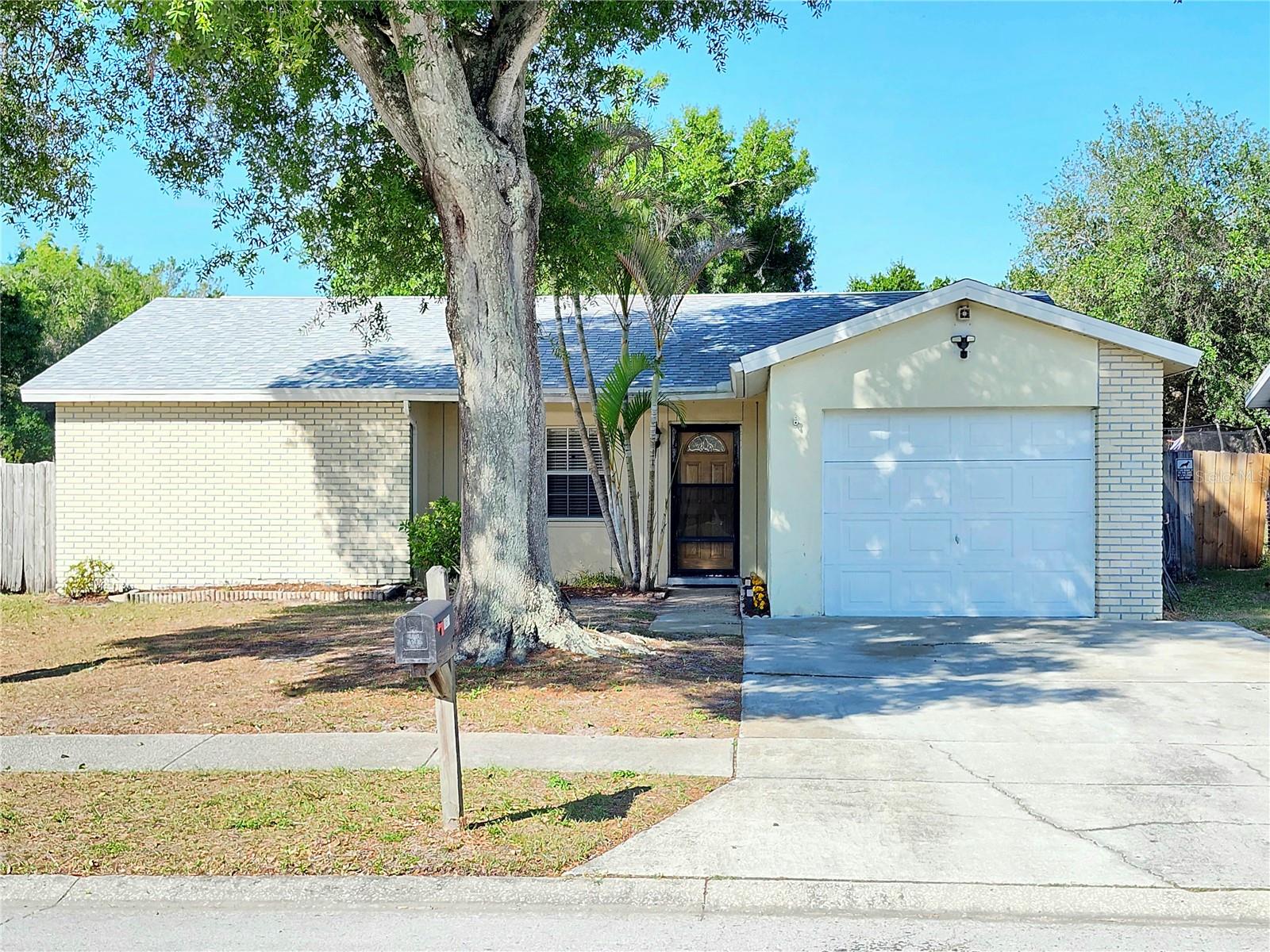 SUMMERFIELD VILLAGE I TR 27 - Residential