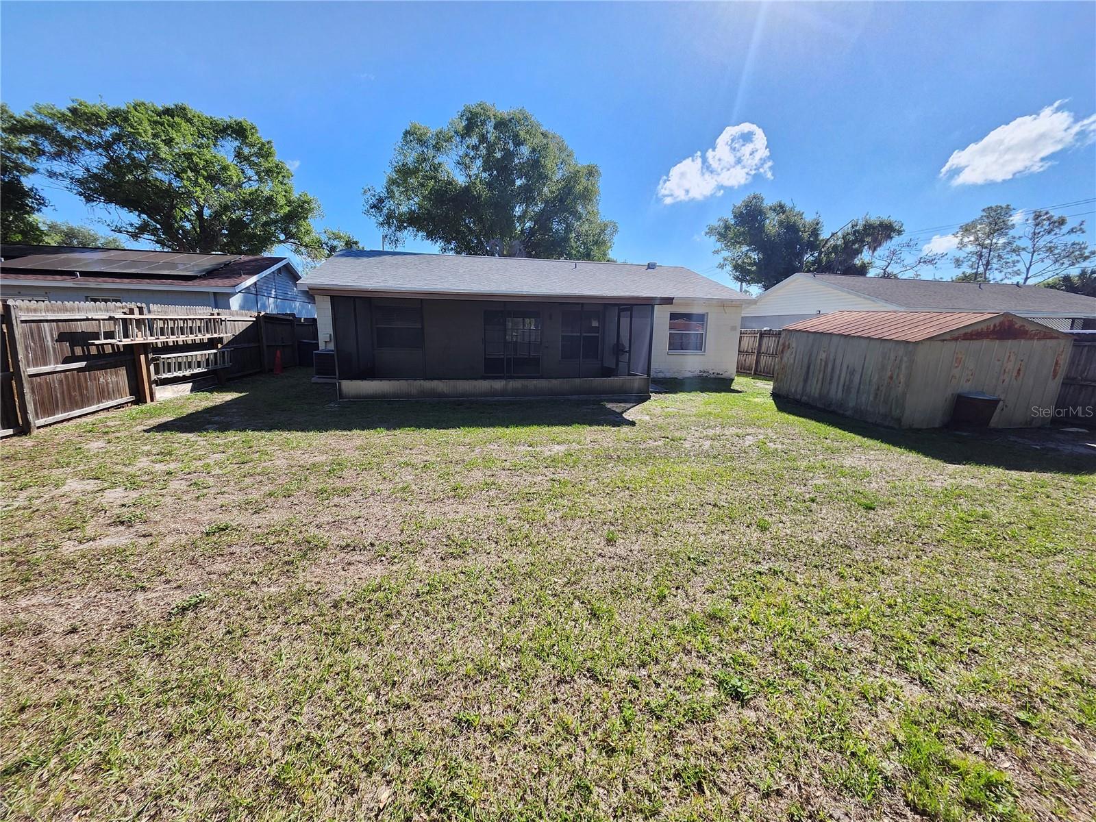 SUMMERFIELD VILLAGE I TR 27 - Residential