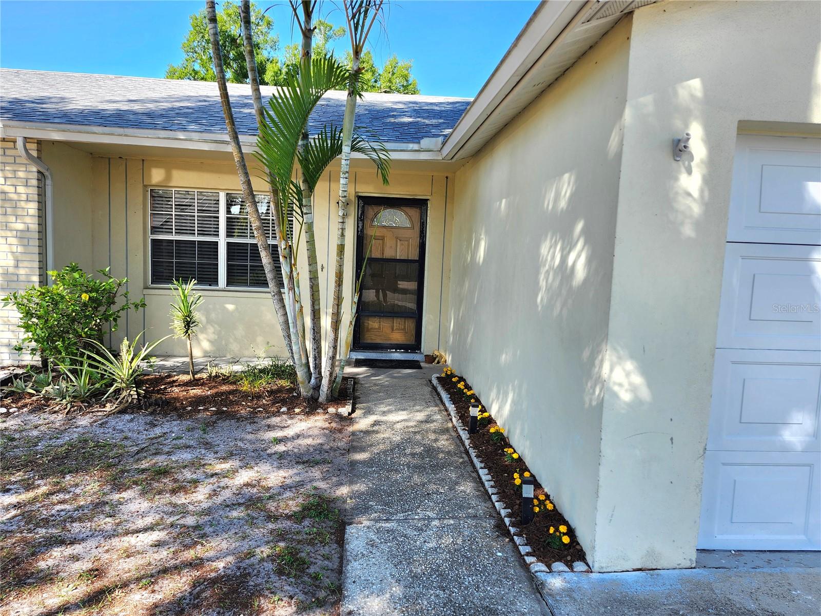 SUMMERFIELD VILLAGE I TR 27 - Residential