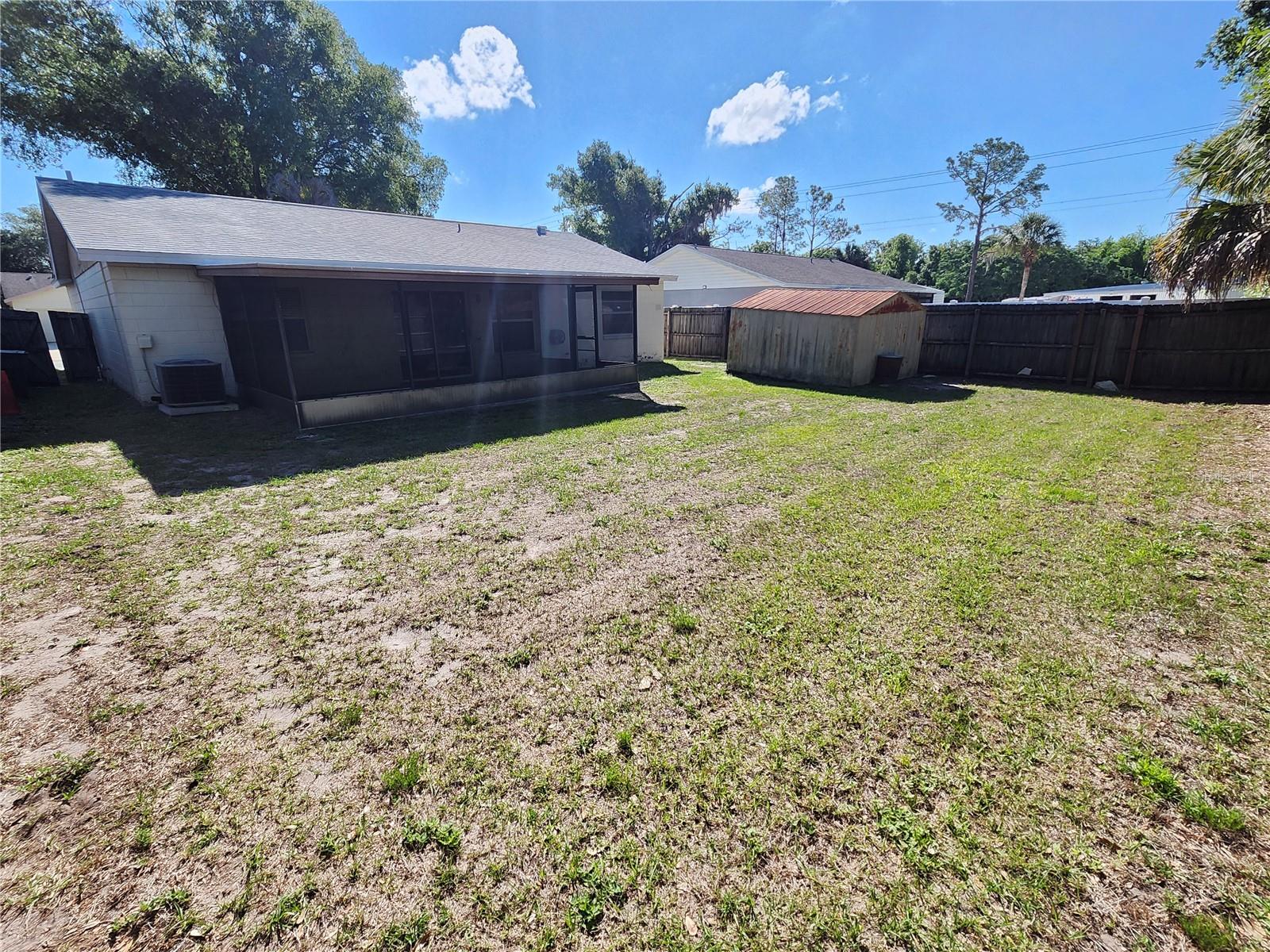 SUMMERFIELD VILLAGE I TR 27 - Residential