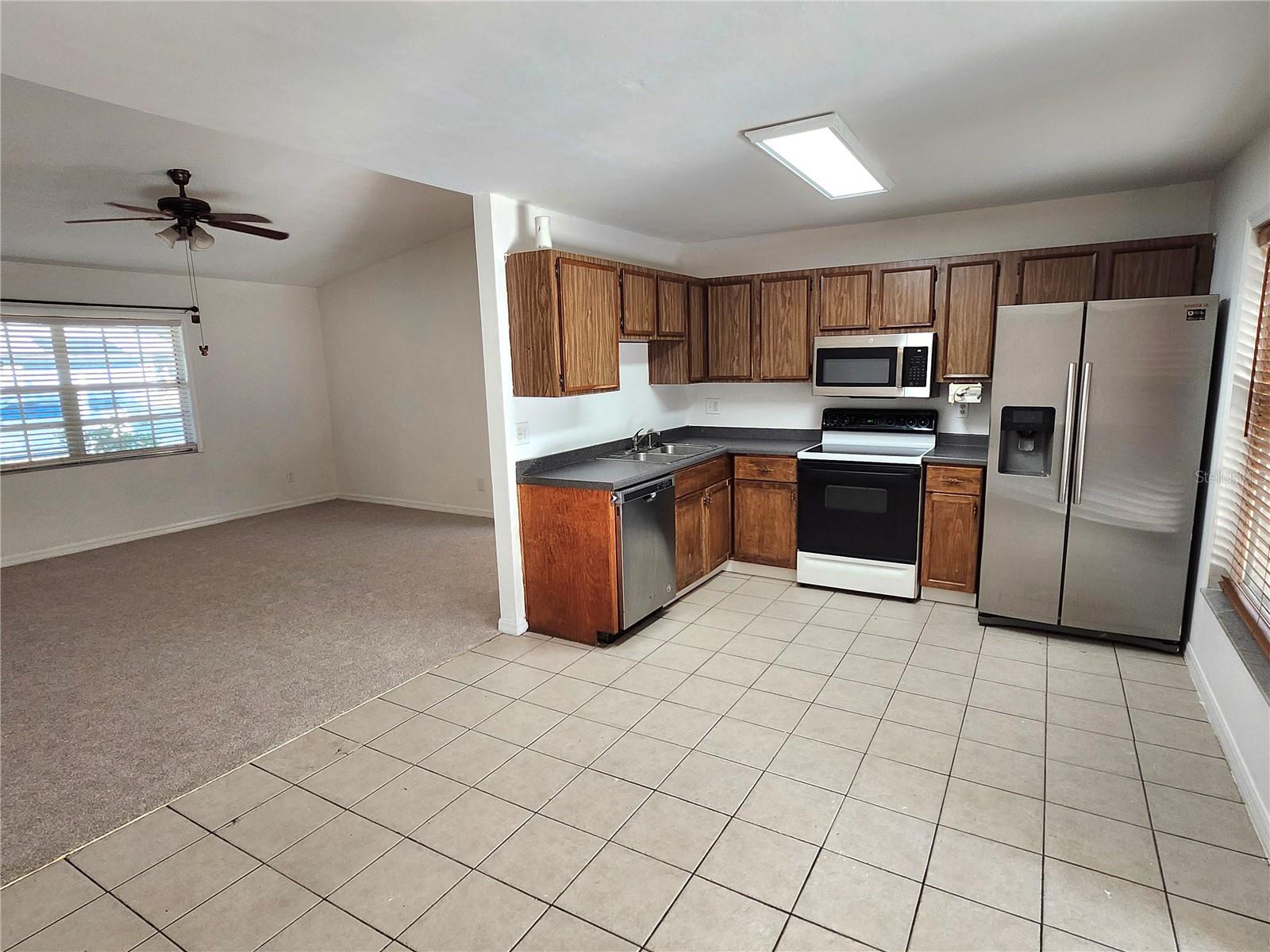 SUMMERFIELD VILLAGE I TR 27 - Residential