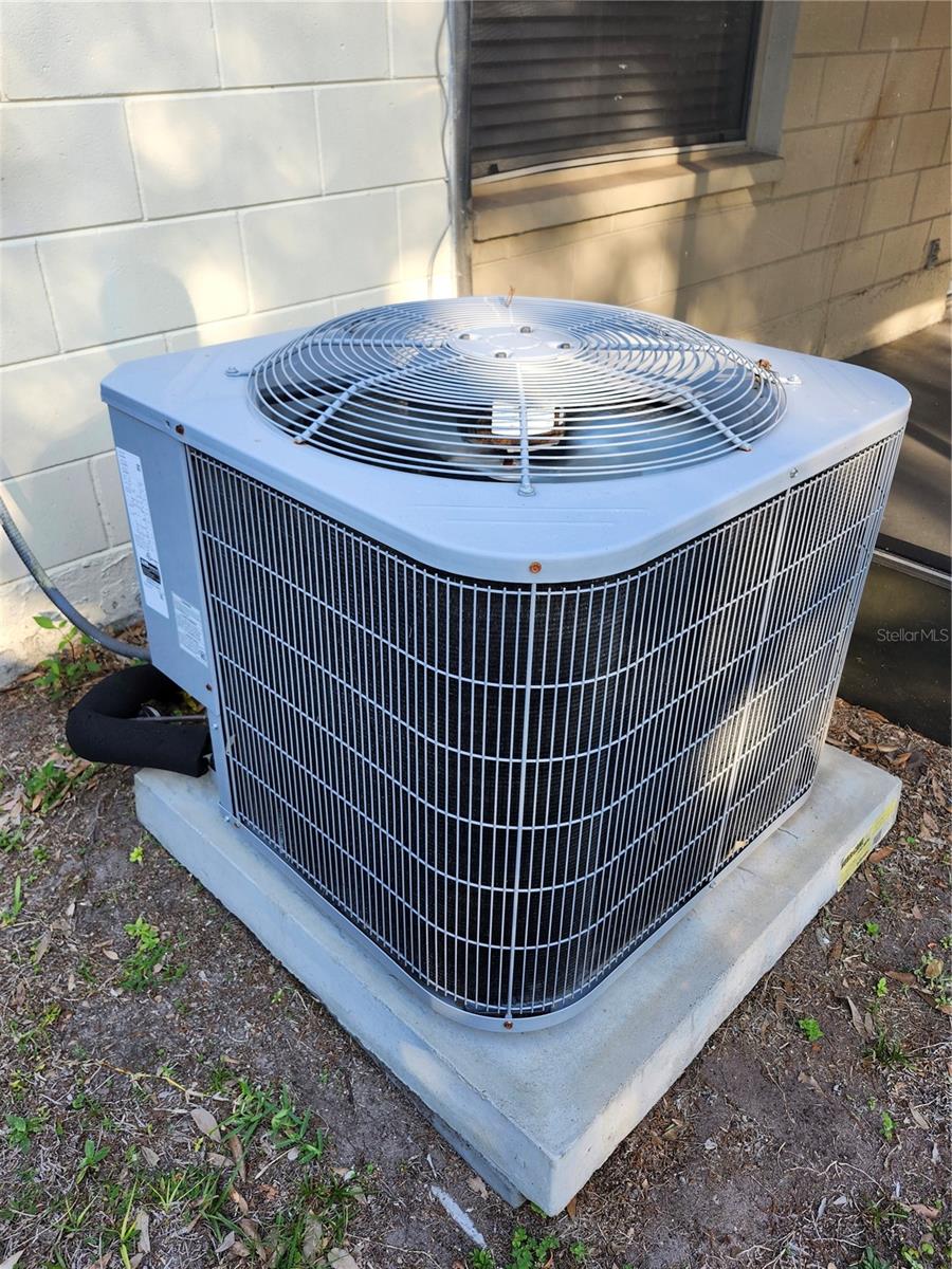 SUMMERFIELD VILLAGE I TR 27 - Residential