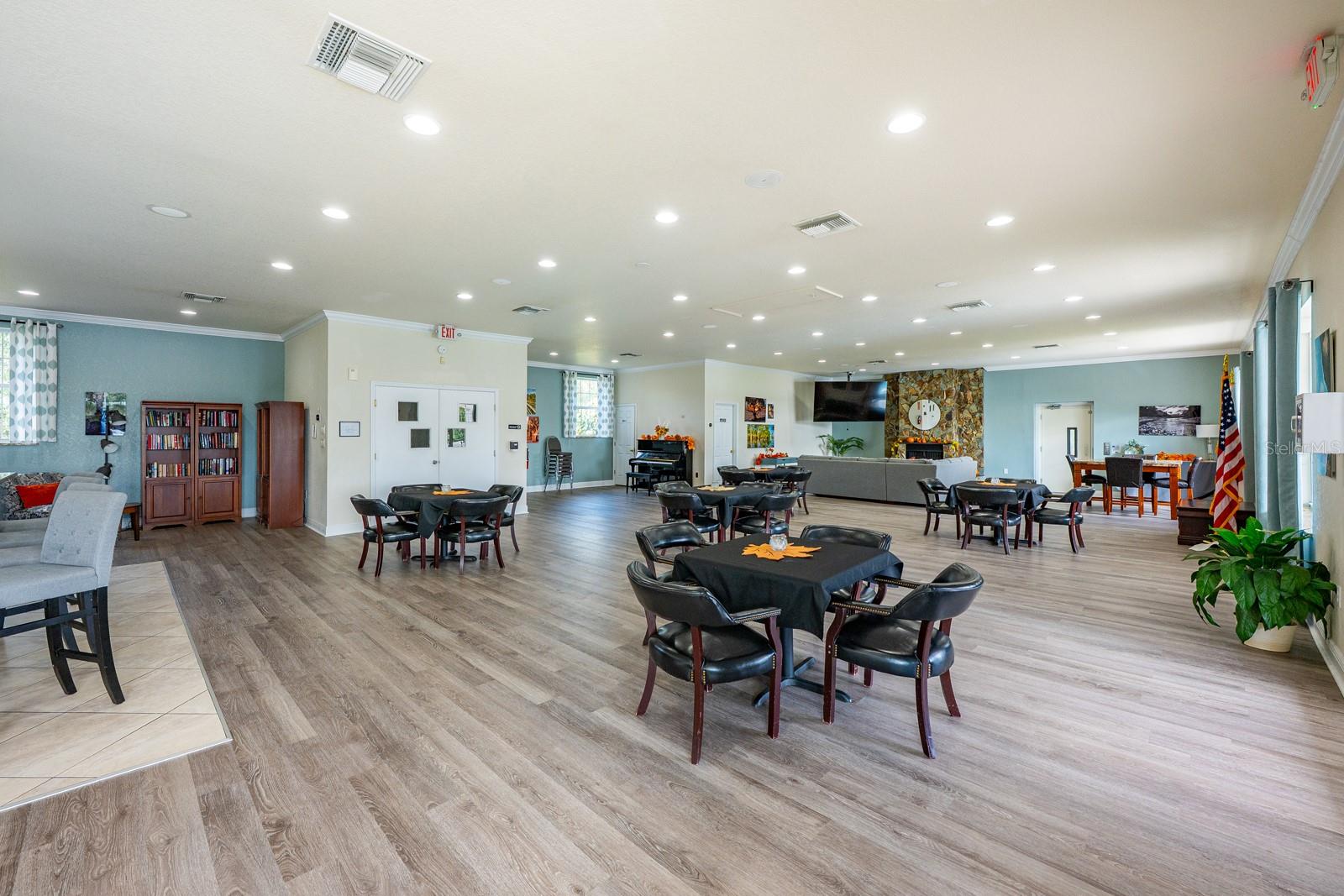 PLANTATION APTS ORLANDO - Residential
