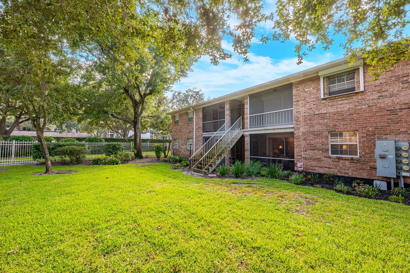 PLANTATION APTS ORLANDO - Residential