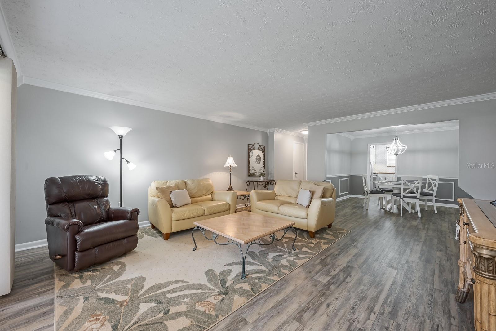 PLANTATION APTS ORLANDO - Residential