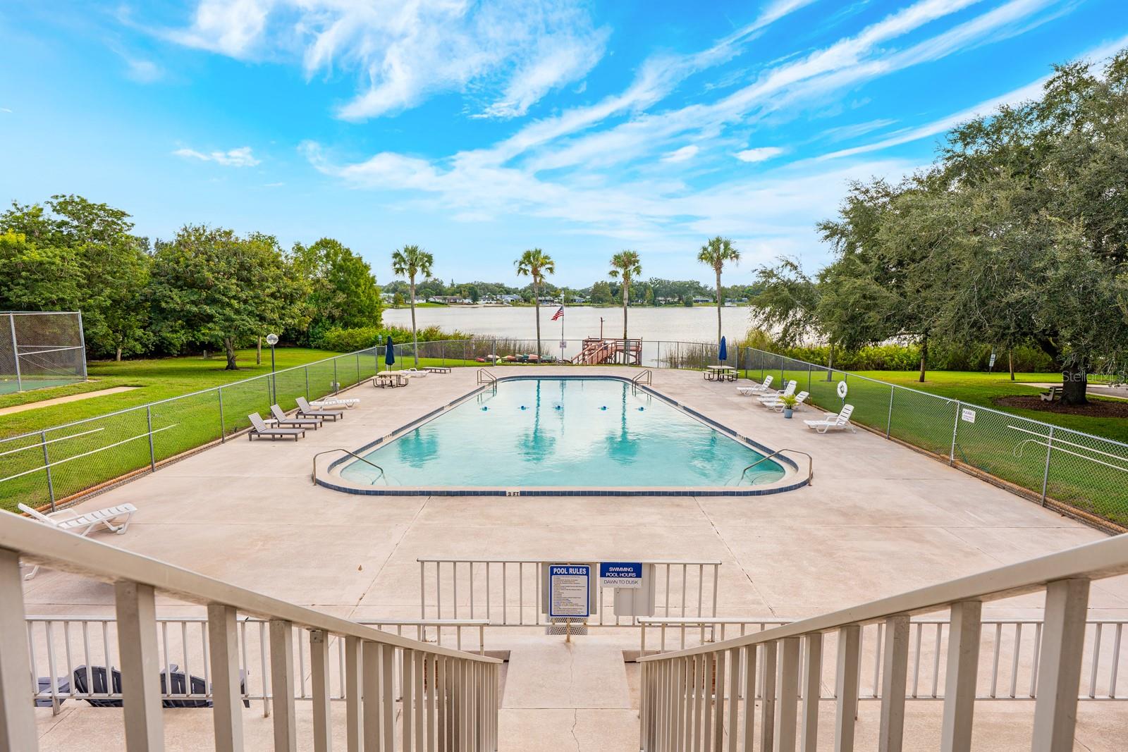 PLANTATION APTS ORLANDO - Residential