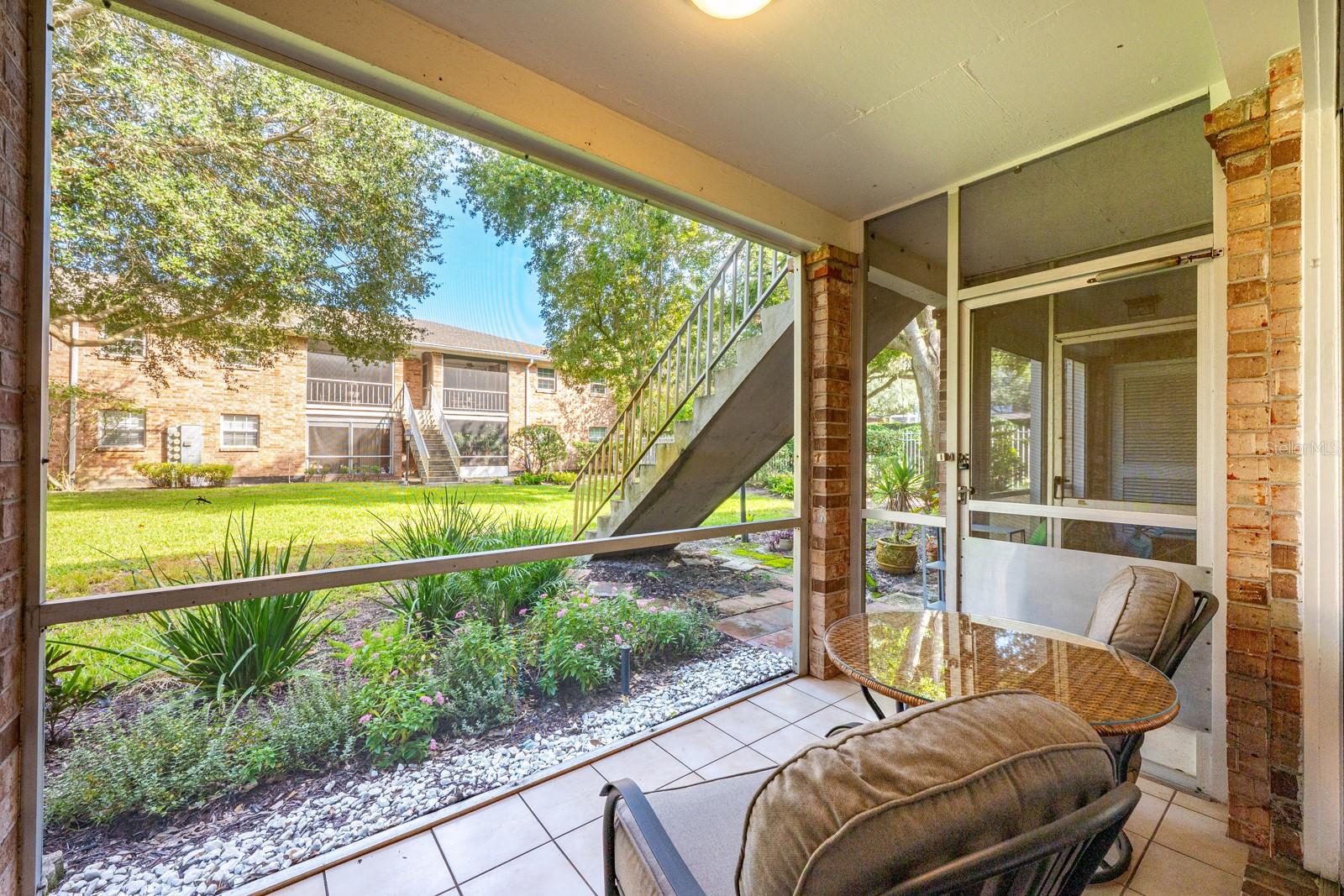 PLANTATION APTS ORLANDO - Residential