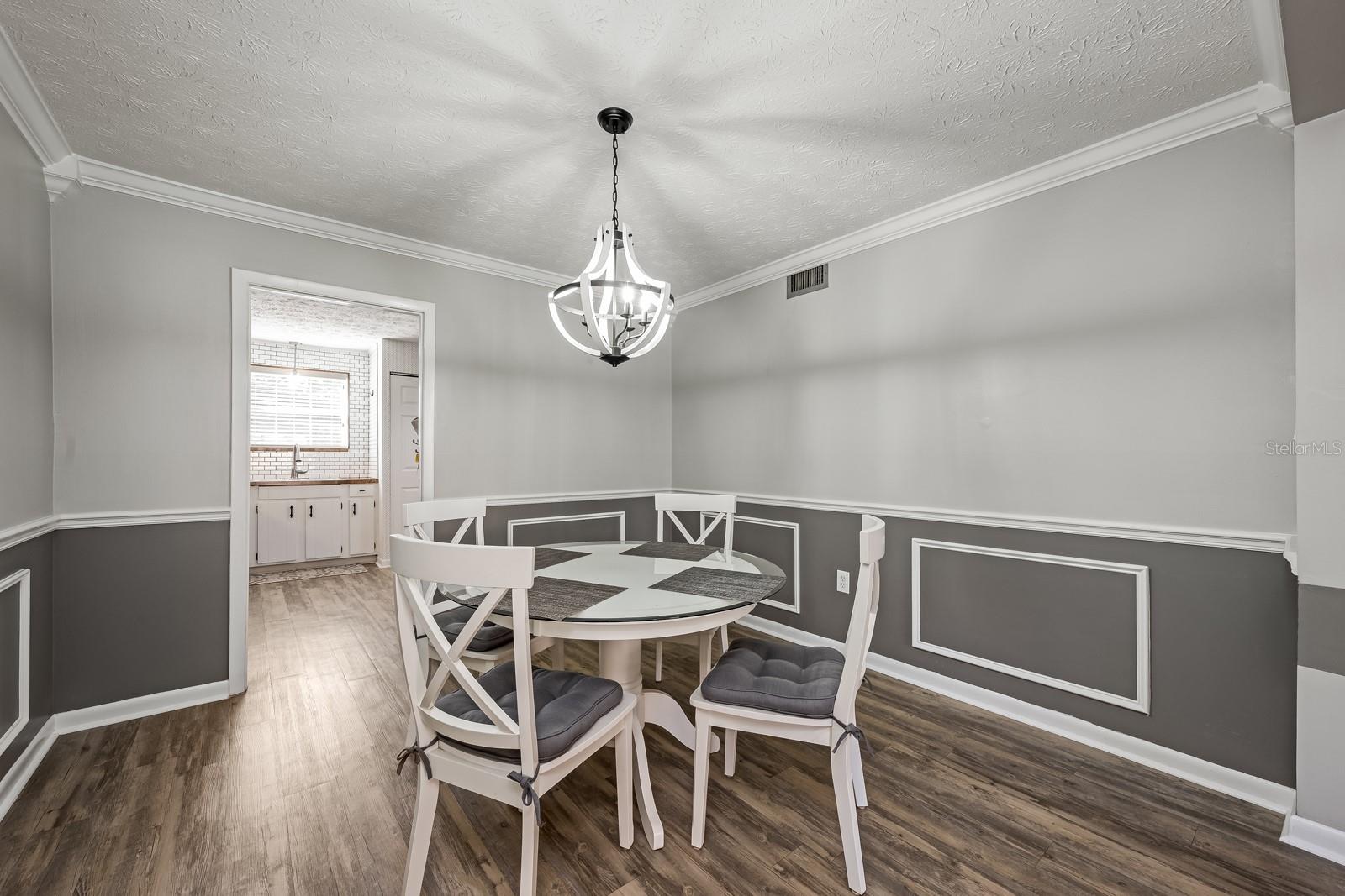PLANTATION APTS ORLANDO - Residential