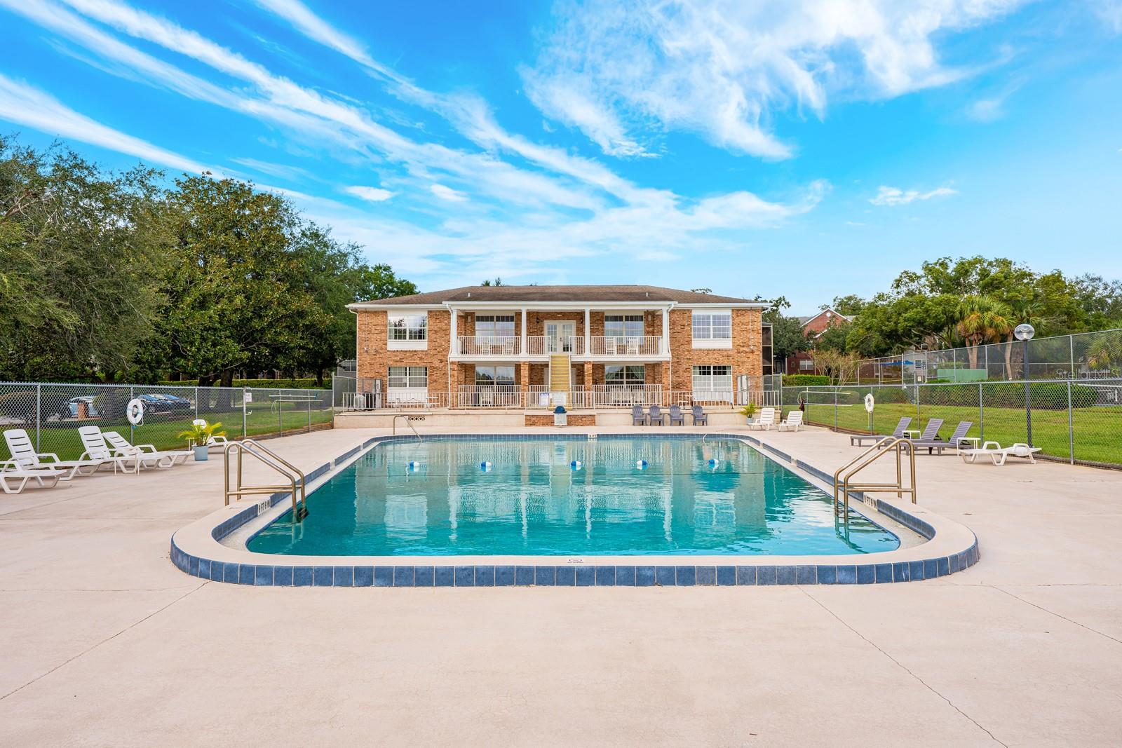 PLANTATION APTS ORLANDO - Residential