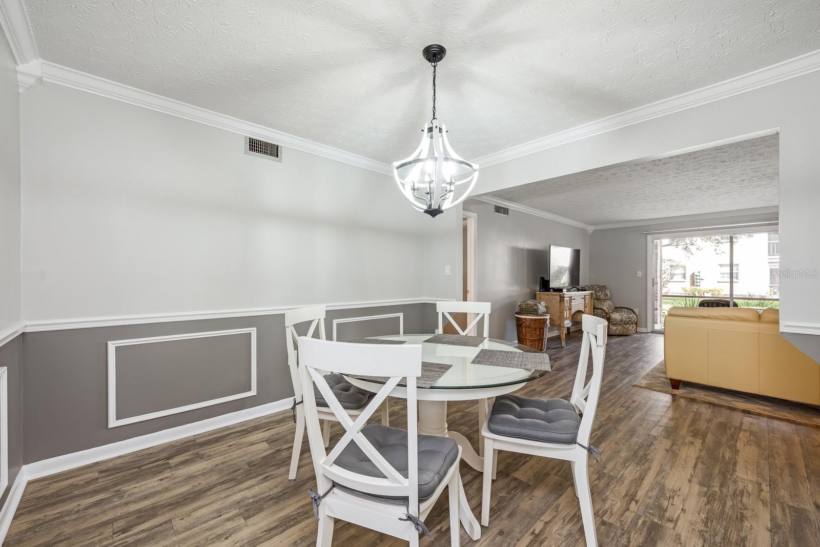 PLANTATION APTS ORLANDO - Residential
