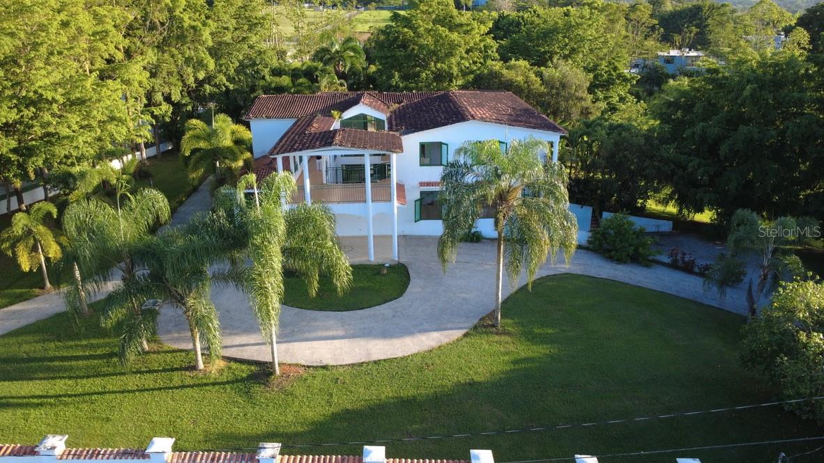 Lot-1 ESTANCIAS DE BEATRIZ DEV., BEATRIZ WARD