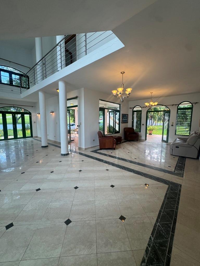 ESTANCIAS DE BEATRIZ DEV. BEATRIZ WARD - Residential