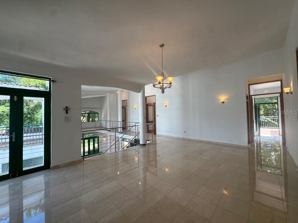 ESTANCIAS DE BEATRIZ DEV. BEATRIZ WARD - Residential