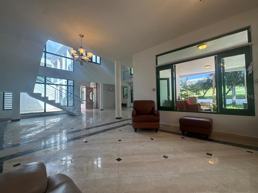 ESTANCIAS DE BEATRIZ DEV. BEATRIZ WARD - Residential