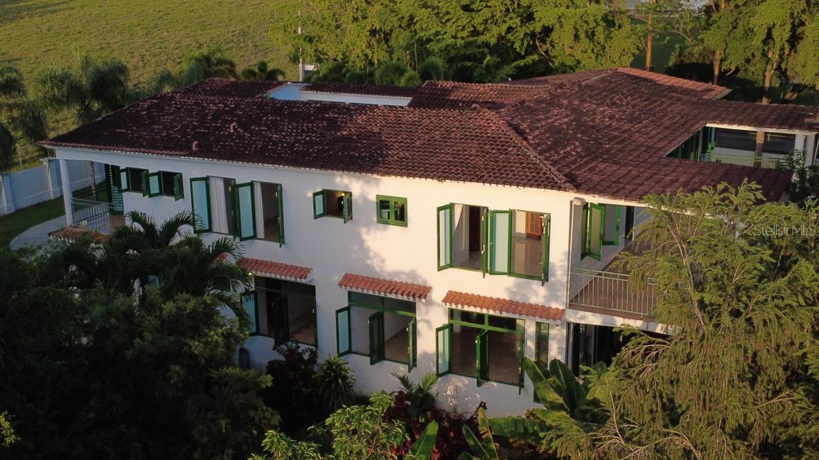 ESTANCIAS DE BEATRIZ DEV. BEATRIZ WARD - Residential