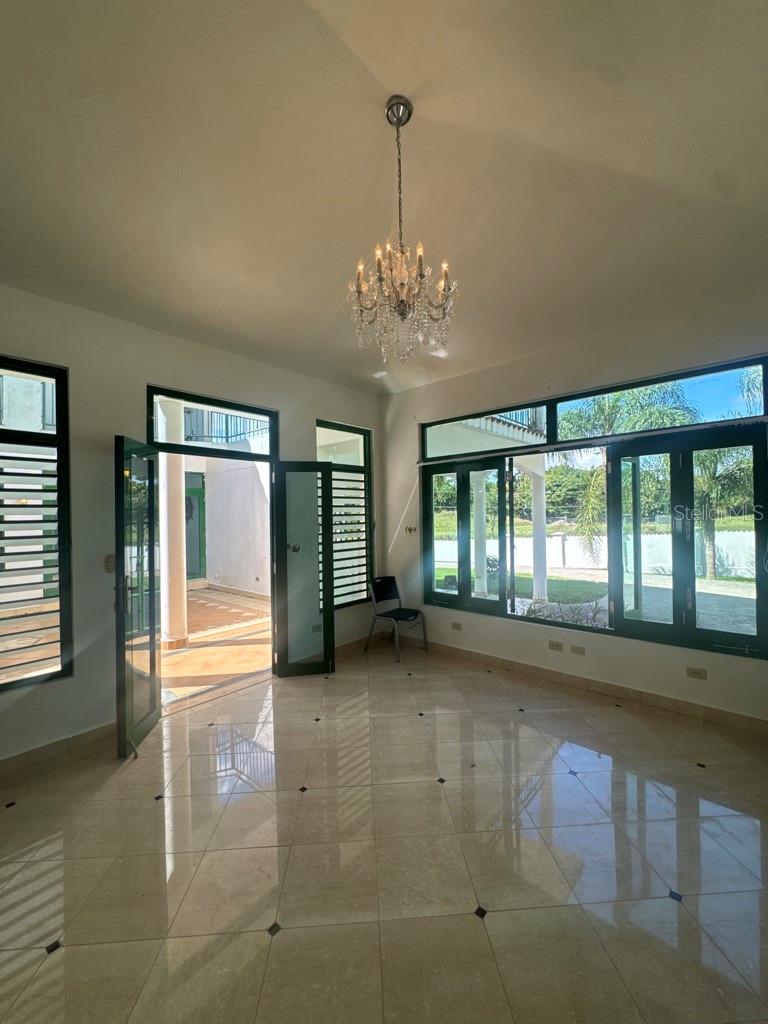 ESTANCIAS DE BEATRIZ DEV. BEATRIZ WARD - Residential