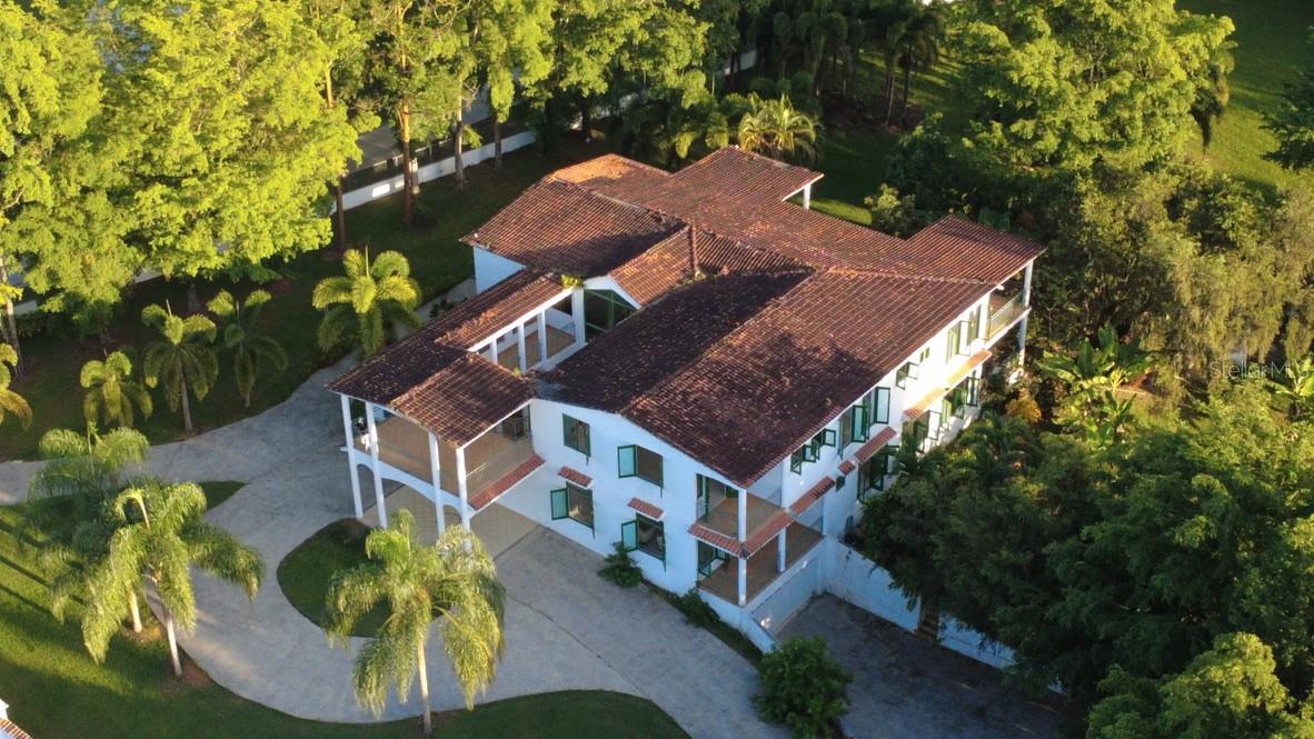 ESTANCIAS DE BEATRIZ DEV. BEATRIZ WARD - Residential