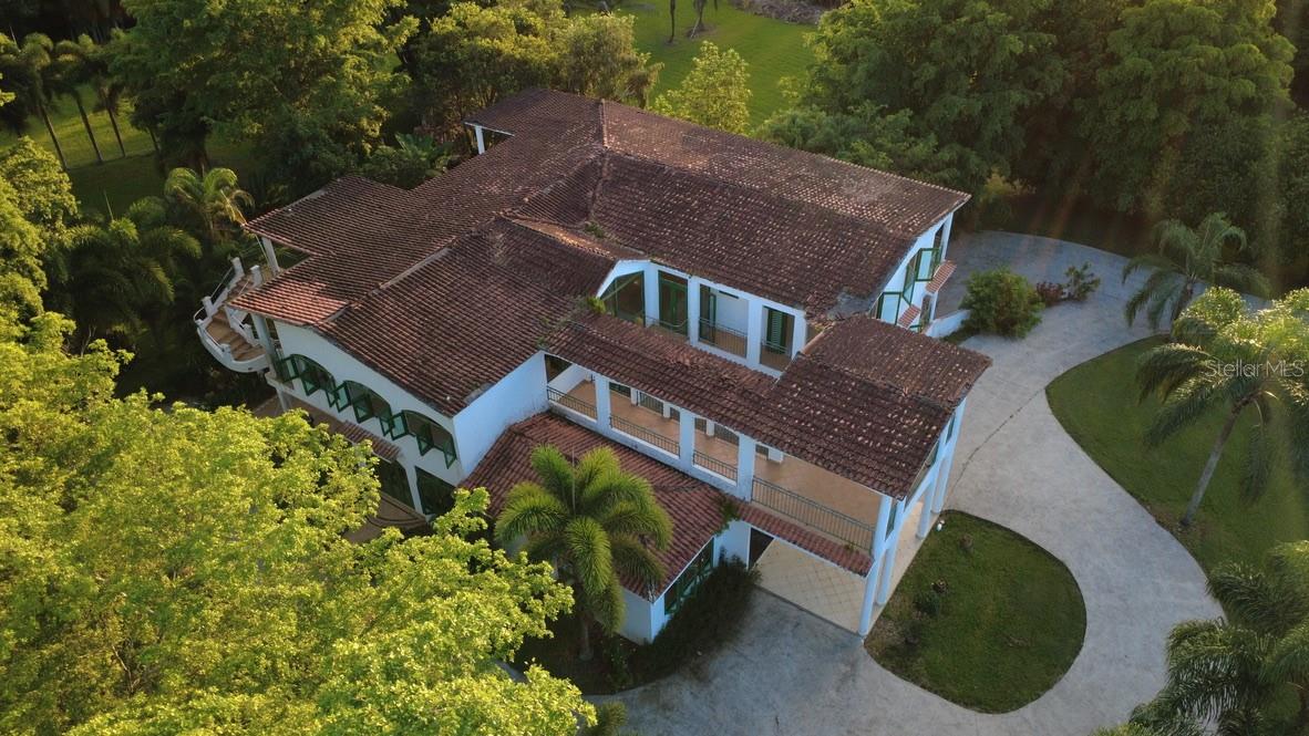 ESTANCIAS DE BEATRIZ DEV. BEATRIZ WARD - Residential