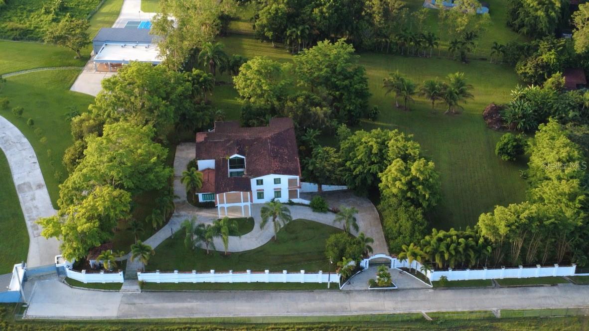 ESTANCIAS DE BEATRIZ DEV. BEATRIZ WARD - Residential