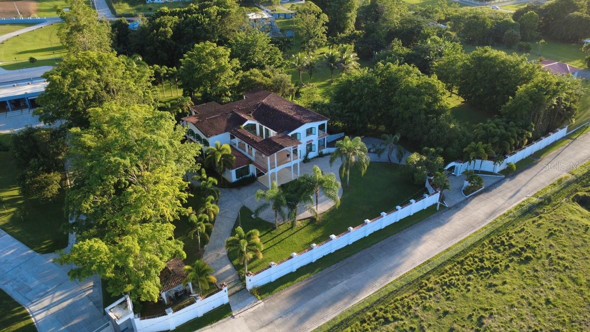 Lot-1 ESTANCIAS DE BEATRIZ DEV., BEATRIZ WARD