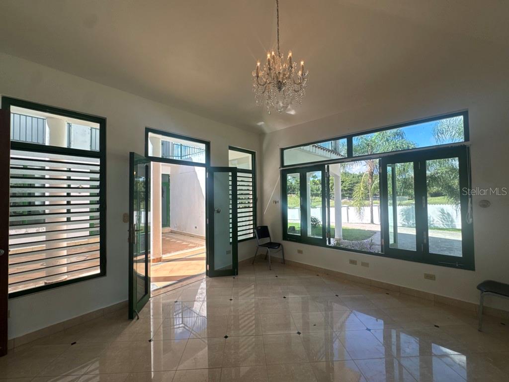 ESTANCIAS DE BEATRIZ DEV. BEATRIZ WARD - Residential