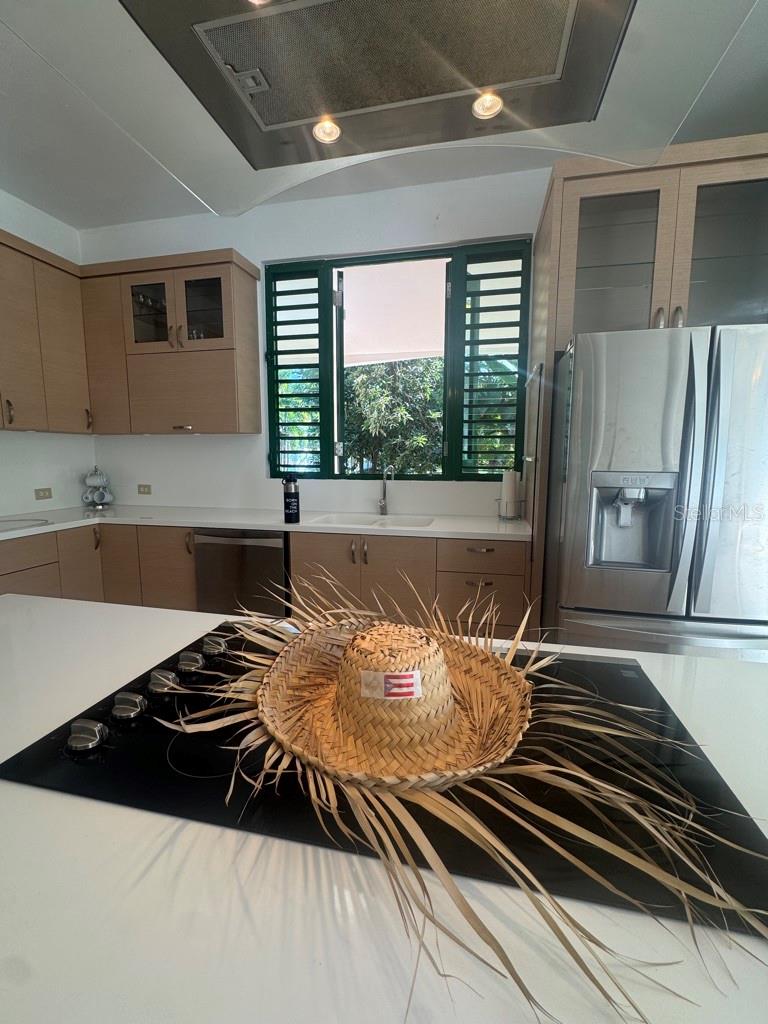 ESTANCIAS DE BEATRIZ DEV. BEATRIZ WARD - Residential