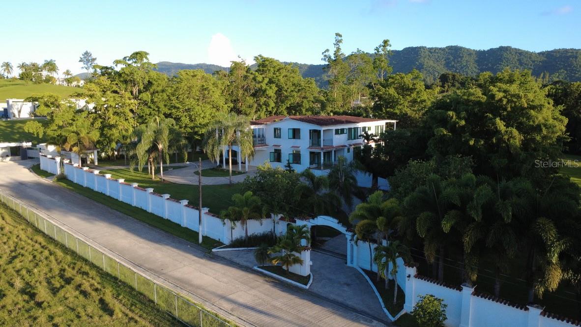 ESTANCIAS DE BEATRIZ DEV. BEATRIZ WARD - Residential