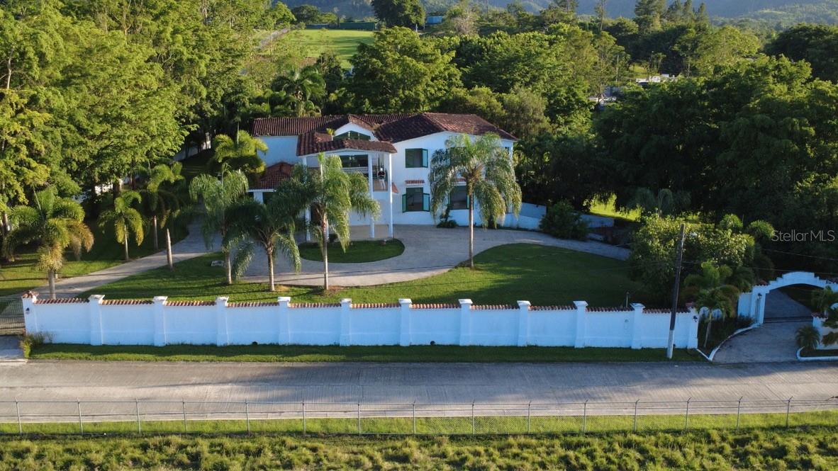 Lot-1 ESTANCIAS DE BEATRIZ DEV., BEATRIZ WARD