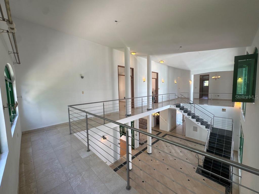 ESTANCIAS DE BEATRIZ DEV. BEATRIZ WARD - Residential