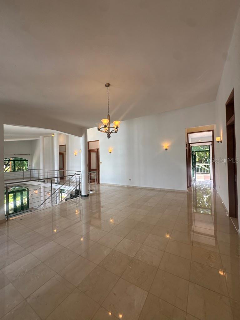 ESTANCIAS DE BEATRIZ DEV. BEATRIZ WARD - Residential