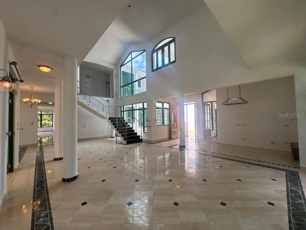 ESTANCIAS DE BEATRIZ DEV. BEATRIZ WARD - Residential