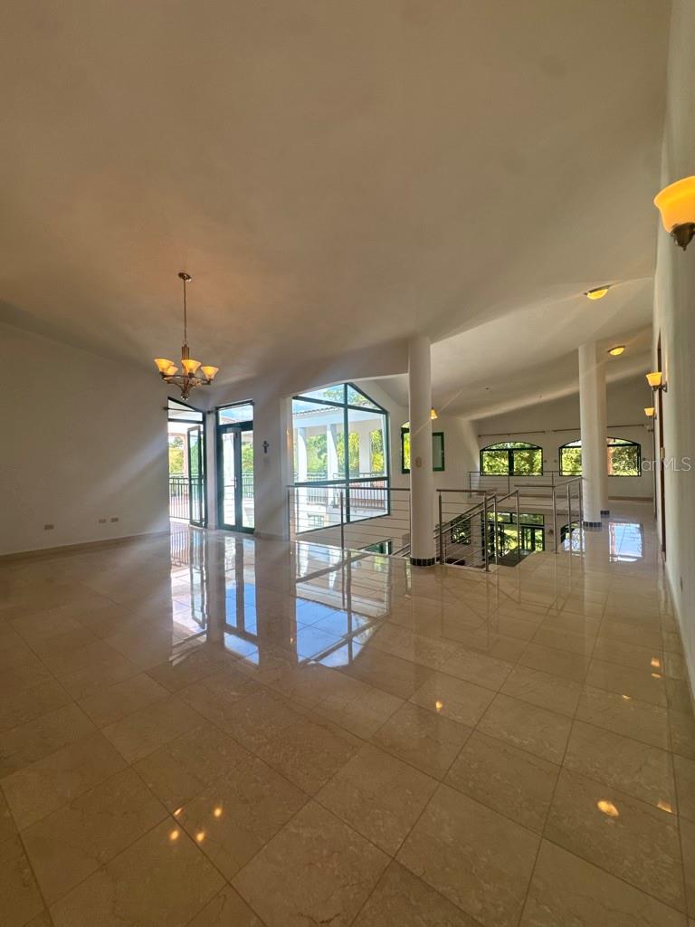 ESTANCIAS DE BEATRIZ DEV. BEATRIZ WARD - Residential