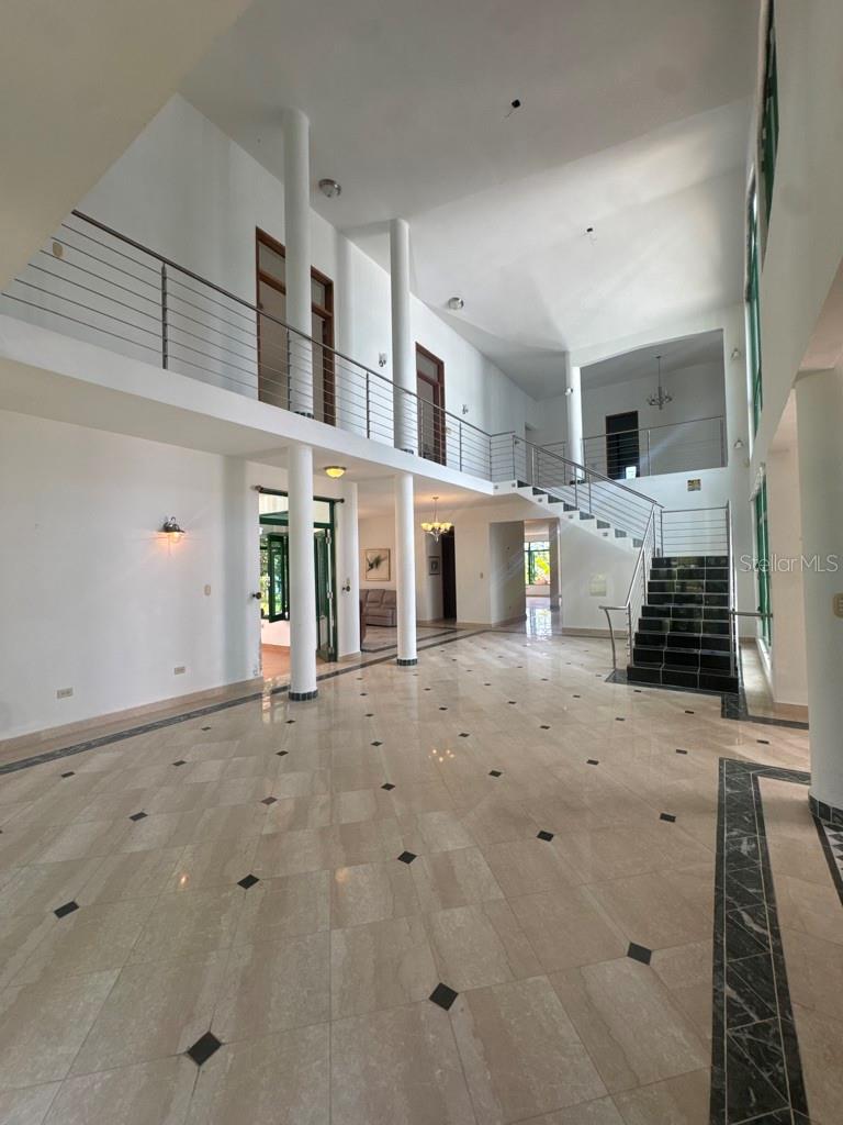 ESTANCIAS DE BEATRIZ DEV. BEATRIZ WARD - Residential