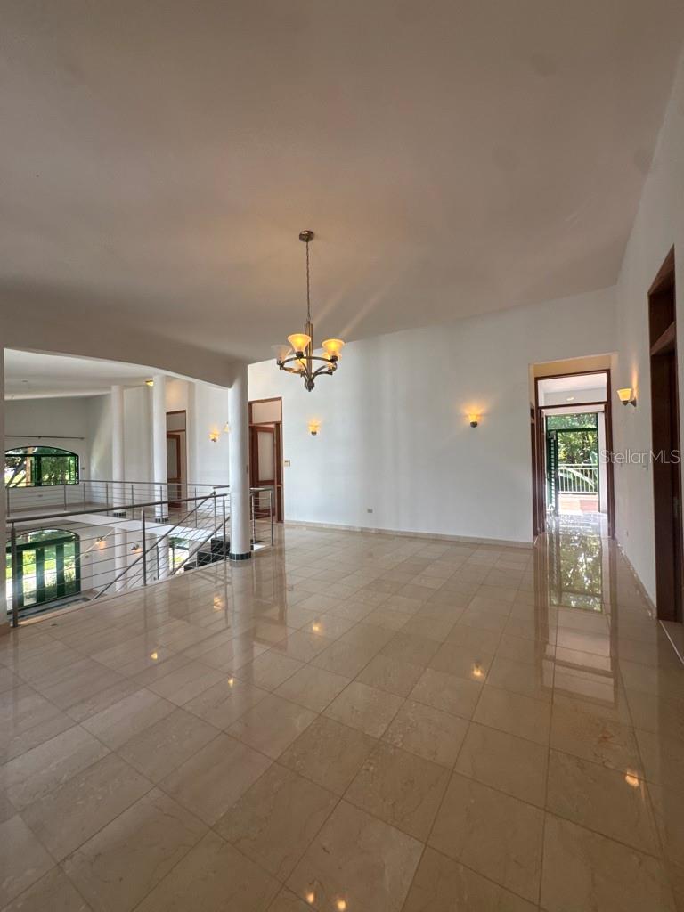 ESTANCIAS DE BEATRIZ DEV. BEATRIZ WARD - Residential