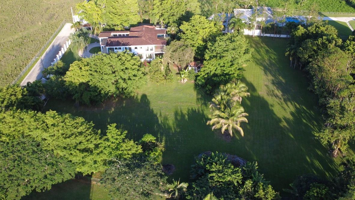 ESTANCIAS DE BEATRIZ DEV. BEATRIZ WARD - Residential