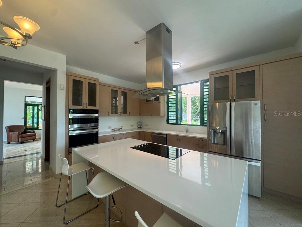 ESTANCIAS DE BEATRIZ DEV. BEATRIZ WARD - Residential