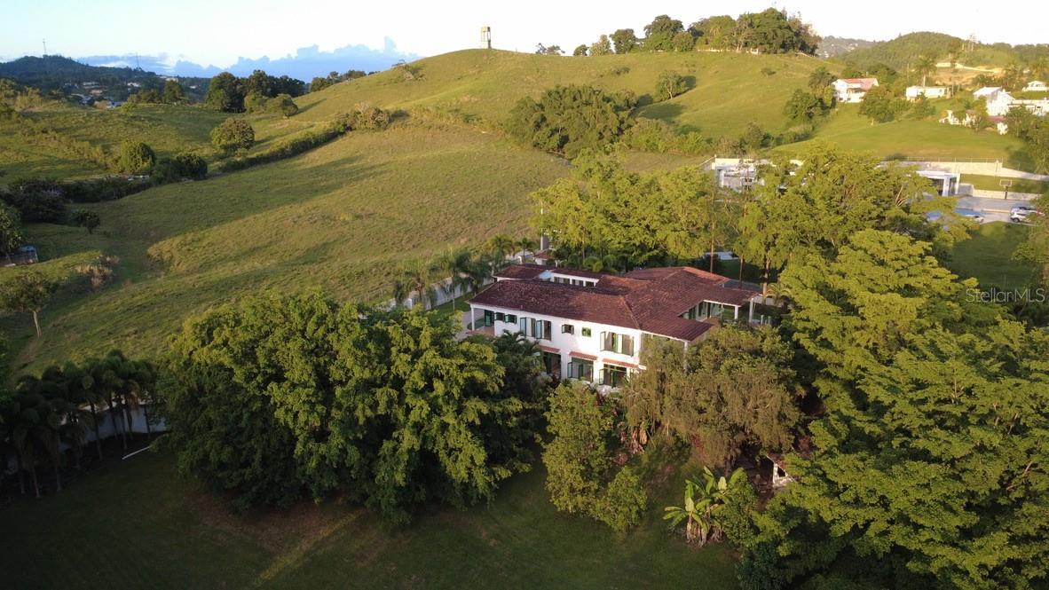 ESTANCIAS DE BEATRIZ DEV. BEATRIZ WARD - Residential