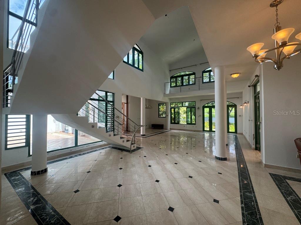 ESTANCIAS DE BEATRIZ DEV. BEATRIZ WARD - Residential