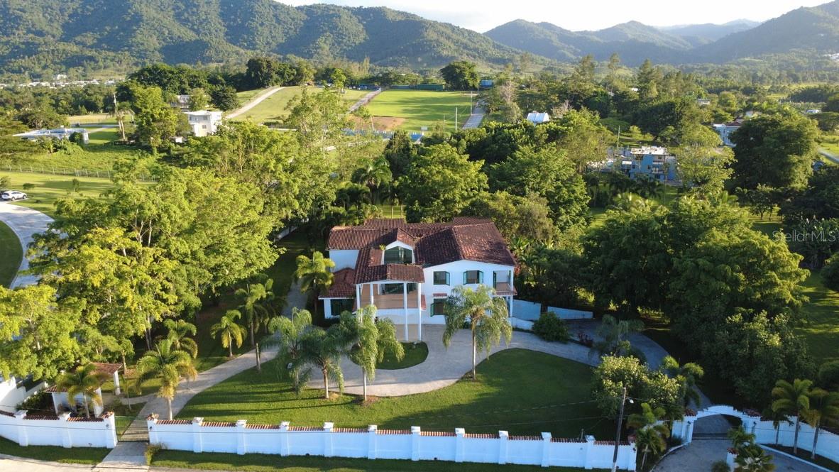 ESTANCIAS DE BEATRIZ DEV. BEATRIZ WARD - Residential