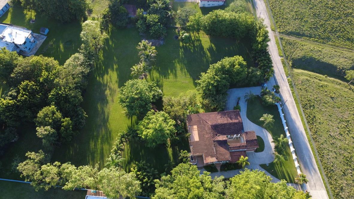 ESTANCIAS DE BEATRIZ DEV. BEATRIZ WARD - Residential