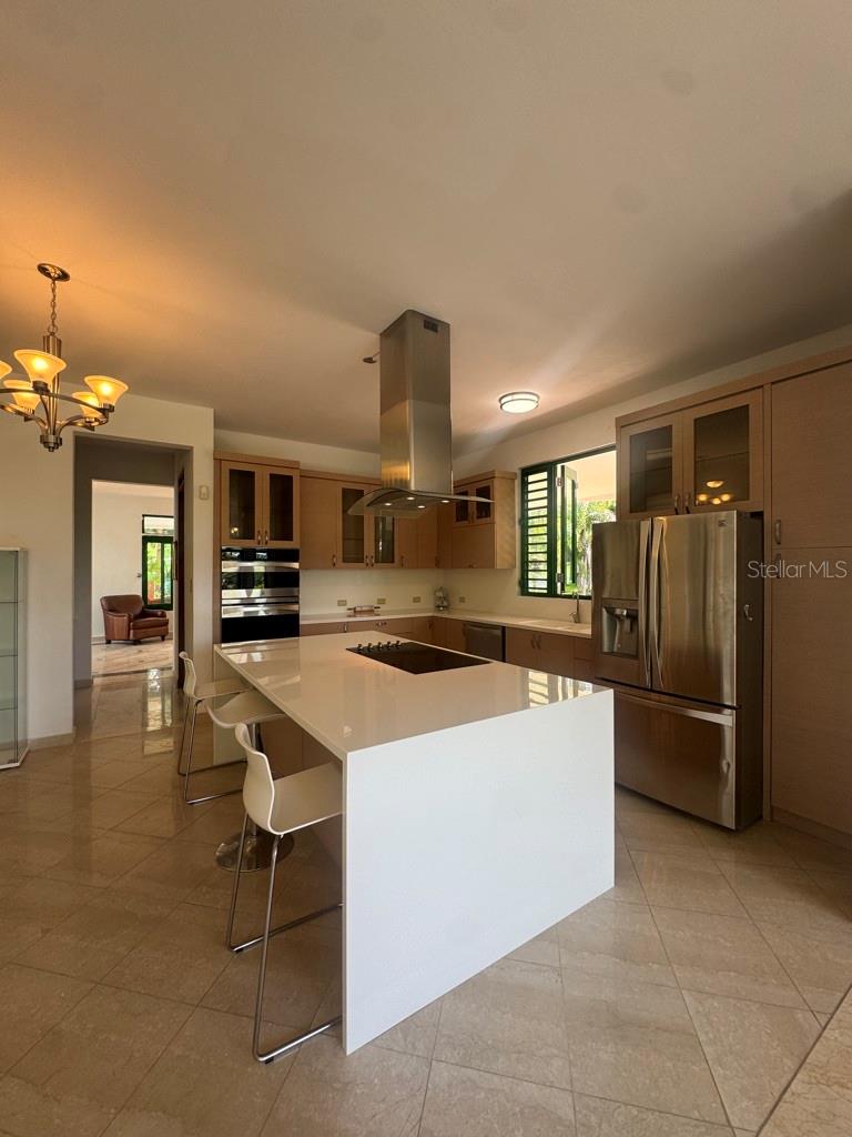 ESTANCIAS DE BEATRIZ DEV. BEATRIZ WARD - Residential