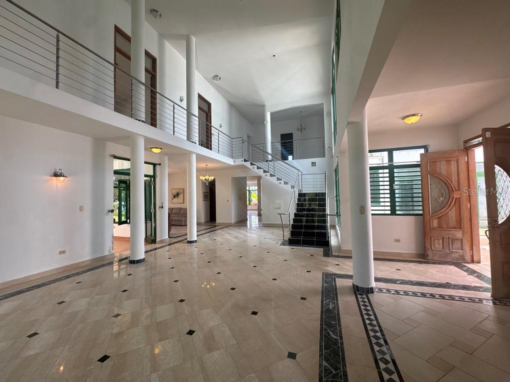 ESTANCIAS DE BEATRIZ DEV. BEATRIZ WARD - Residential