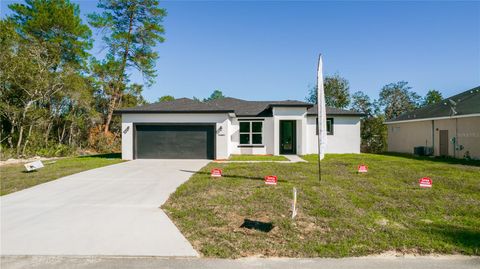 A home in OCALA