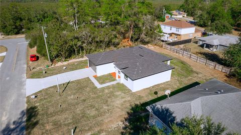 A home in OCALA