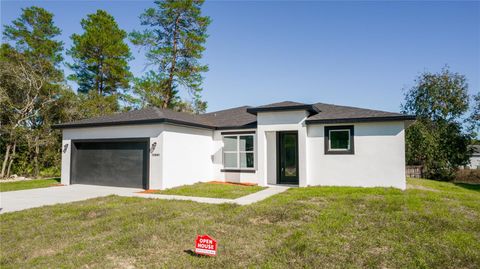 A home in OCALA