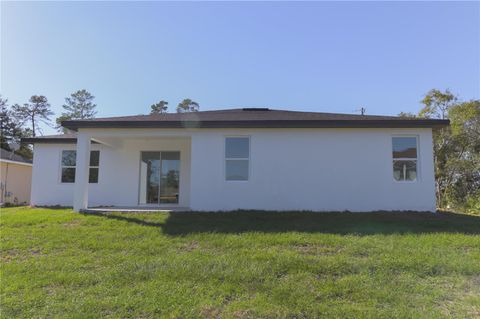 A home in OCALA